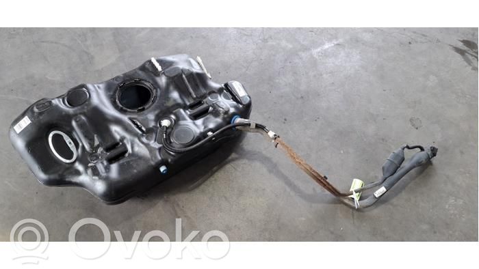 Opel Cascada Polttoainesäiliö 
