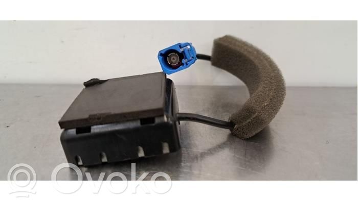 Opel Cascada Antennin ohjainlaite 