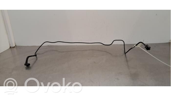 Peugeot Expert Engine coolant pipe/hose 