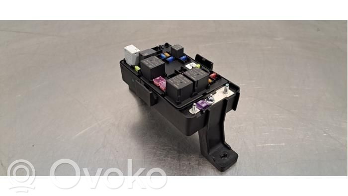 MG EHS Fuse box set 