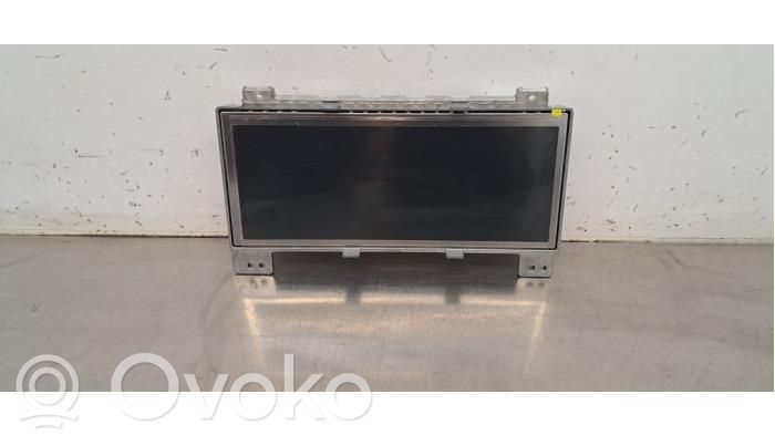 Speedometer (instrument cluster)   11065281,654670629,654670629