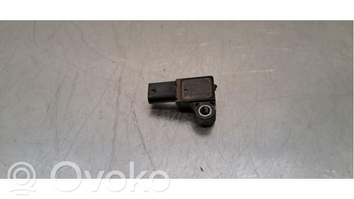 MG EHS Airbag deployment crash/impact sensor 