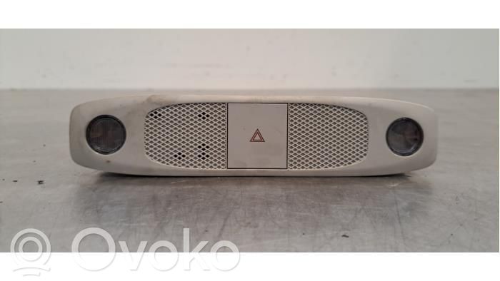 Botón interruptor de luz de peligro   163802100D,163802100D