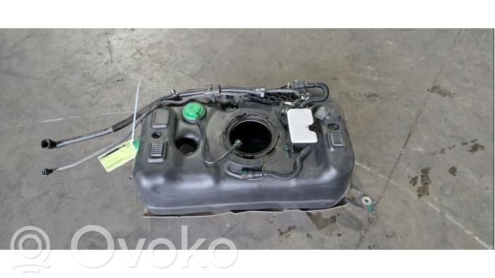 MG EHS Réservoir de carburant 
