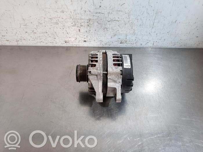 Hyundai Tucson TL Alternator 
