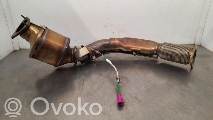 Land Rover Range Rover Sport L461 Collettore di scarico 