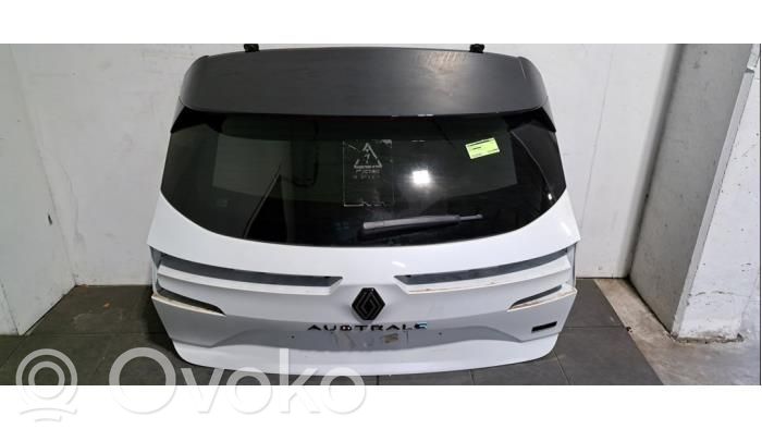 Tailgate/trunk/boot lid   901005691R,901005691R