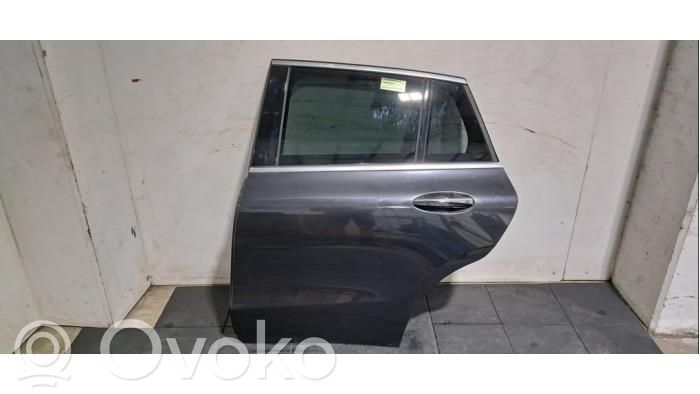 Puerta trasera   A2937300300,A2937300300