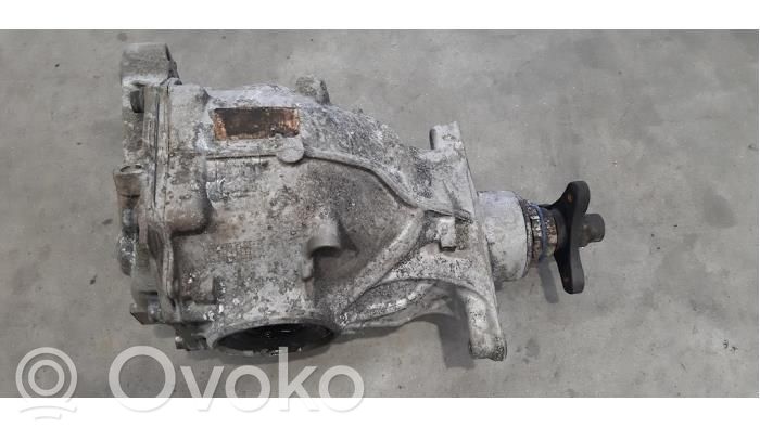 BMW 7 G11 G12 Tylny mechanizm różnicowy 