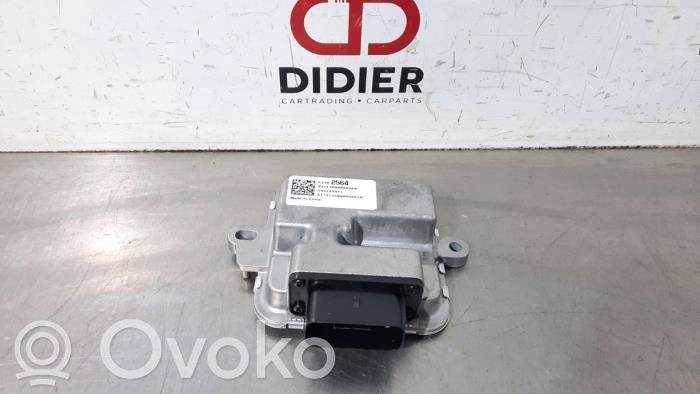 Opel Astra K Centralina/modulo pompa dell’impianto di iniezione
