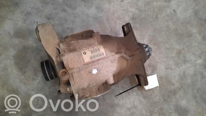 BMW 5 F10 F11 Tylny mechanizm różnicowy 