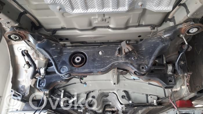 Rear subframe   4100A194,4100A194