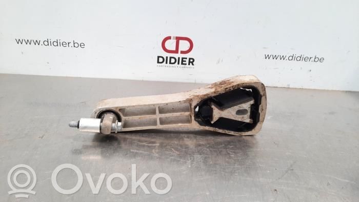 Volvo V60 Łapa / Mocowanie skrzyni biegów
