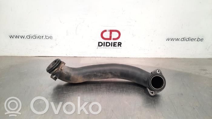 Volvo XC60 Tubo flessibile intercooler 