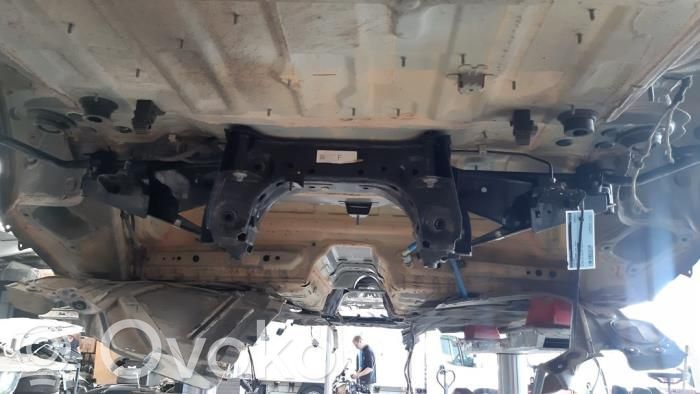 Mini Clubman F54 Sottotelaio posteriore