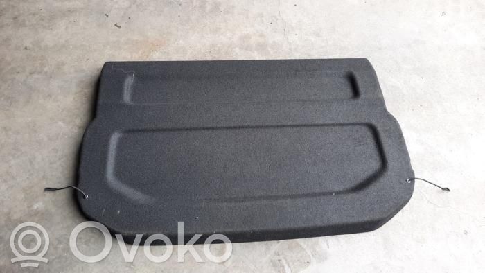 Citroen C4 II Hutablage 