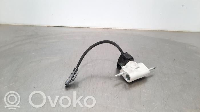 Zawór rozprężny klimatyzacji A/C   T99089B,10D20000983,10D20000983