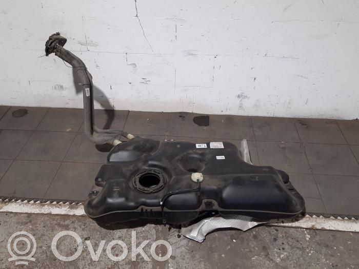 Depósito de combustible   172027848R,172027848R
