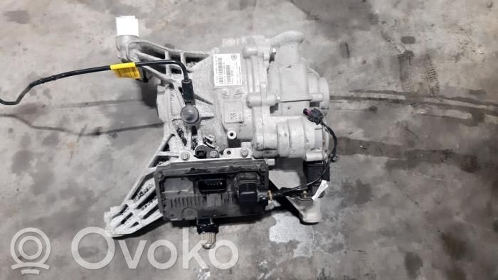 Land Rover Evoque I Tylny mechanizm różnicowy 