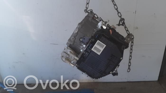 Peugeot 308 Manualna 5-biegowa skrzynia biegów 