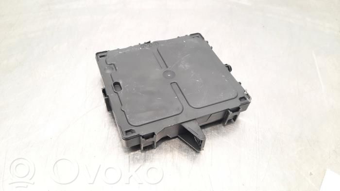 Renault Captur II Central body control module 