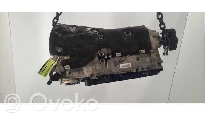 BMW 7 G11 G12 Manualna 5-biegowa skrzynia biegów 