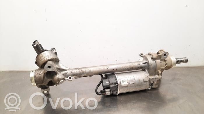 BMW 5 G30 G31 G38 Część mechaniczna układu kierowniczego 