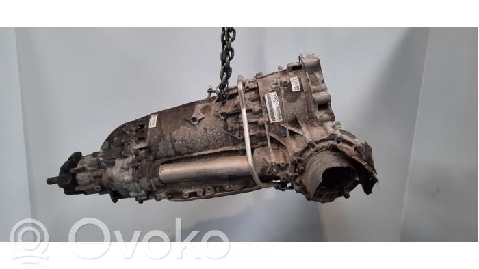 Audi A6 S6 C7 4G Cutie viteze manuală cu 5 trepte 