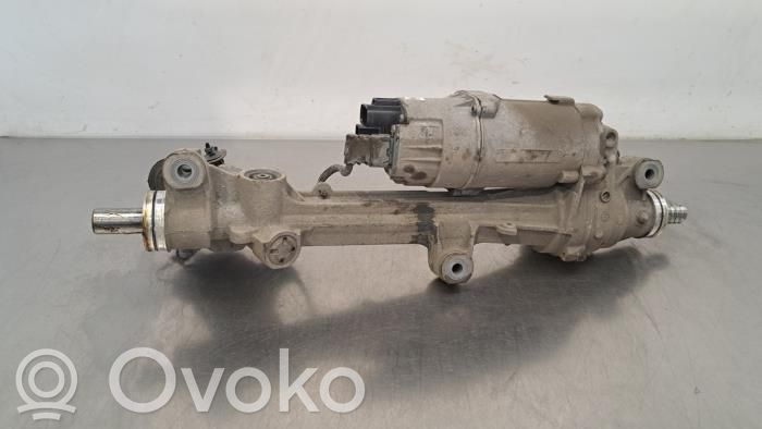 Opel Astra K Hammastangon mekaaniset osat 
