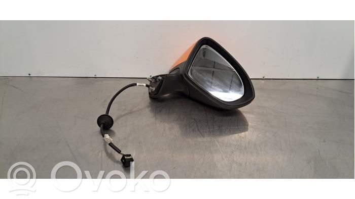 Opel Astra K Specchietto retrovisore elettrico portiera anteriore