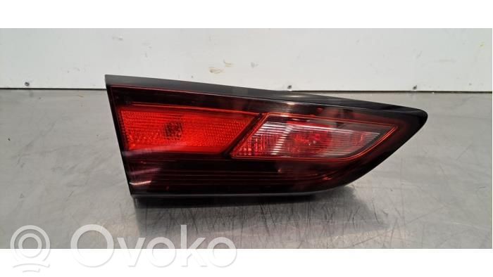 Opel Astra K Lampă spate în caroserie 