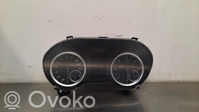 Mercedes-Benz Vito Viano W447 Tachimetro (quadro strumenti)