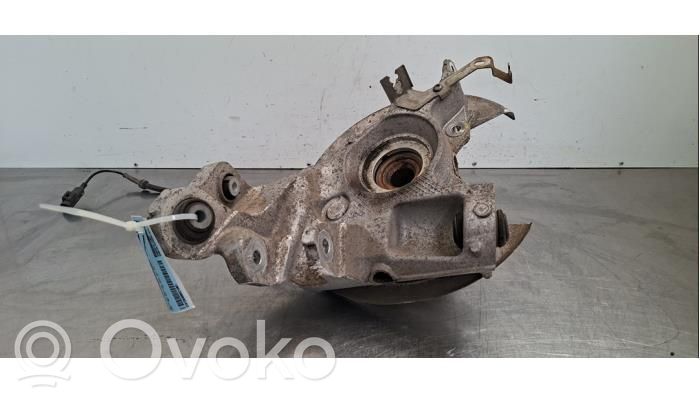 Land Rover Range Rover Velar Fuso a snodo con mozzo ruota posteriore 