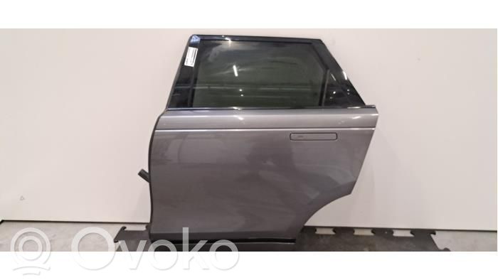 Land Rover Range Rover Velar Puerta trasera 
