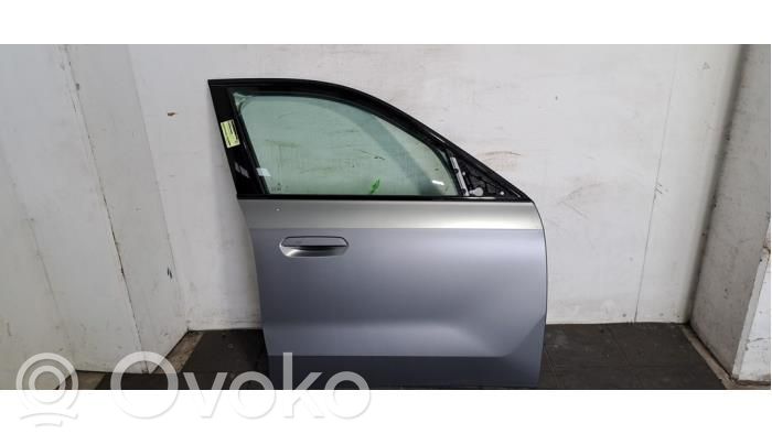 BMW iX1 Durvis 