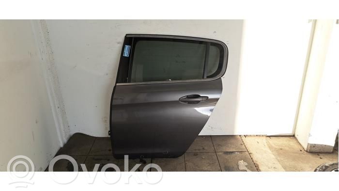 Puerta trasera   9802165680,9802165680