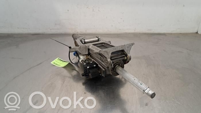 Audi Q8 Przewód wspomagania kierownicy 