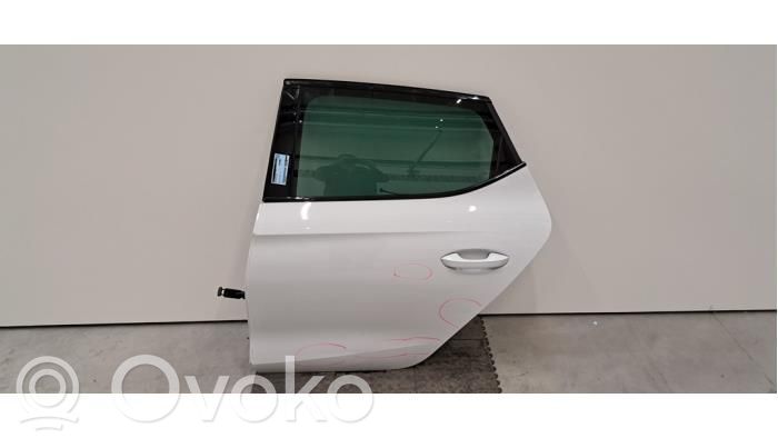 Seat Leon IV Galinės durys 