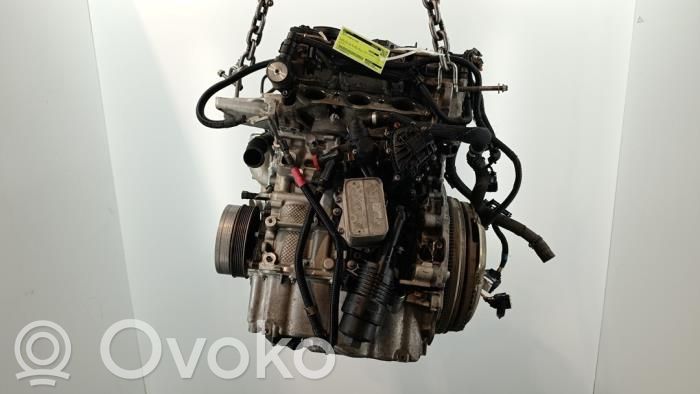 BMW 1 F40 Engine 