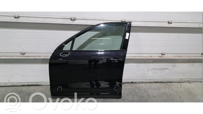 Porsche Cayenne (92A) Etuovi 