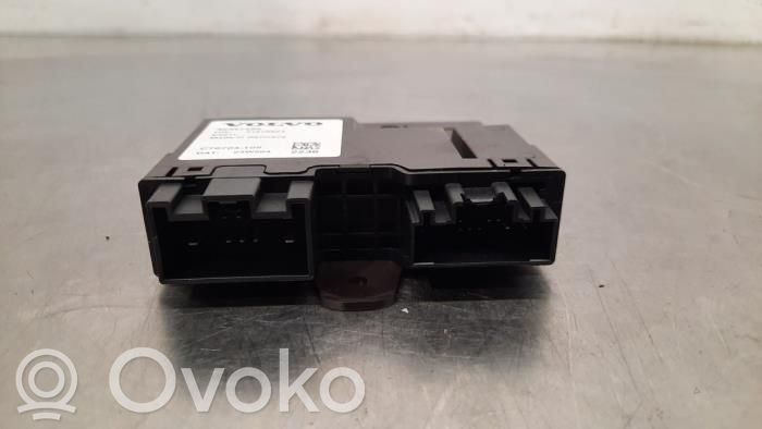 Unité de commande / module de hayon   32357496,32357496