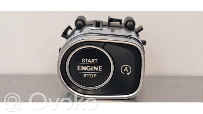 Mercedes-Benz GLE W167 Przycisk zapłonu Start / Stop 
