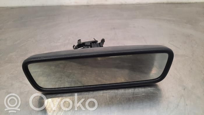 Espejo retrovisor (interior)   9835908980,9835908980