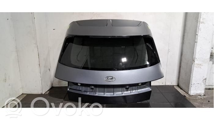 Hyundai Ioniq 5 Puerta del maletero/compartimento de carga 