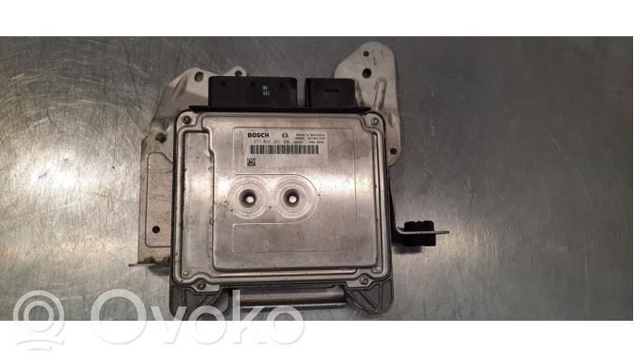 BMW X5 E70 Power steering control unit/module 