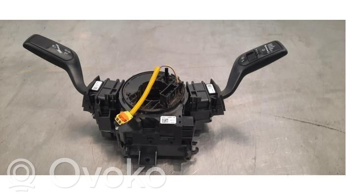 Volkswagen Amarok II Bloc semnalizator și ștergător parbriz 