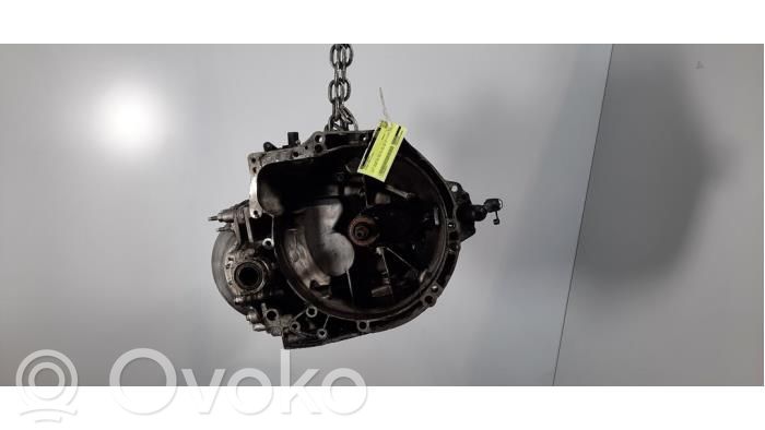 Peugeot 308 Scatola del cambio manuale a 5 velocità