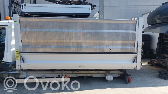 Caja de pick-up