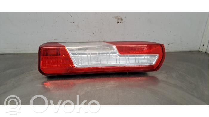Ford Transit Rear/tail lights 