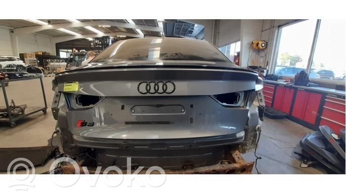Audi A3 S3 8V Hayon/capotă portbagaj 